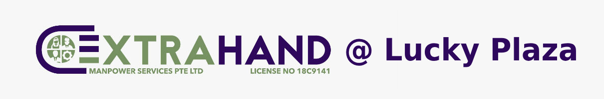 Extra Hand Manpower Services Pte Ltd